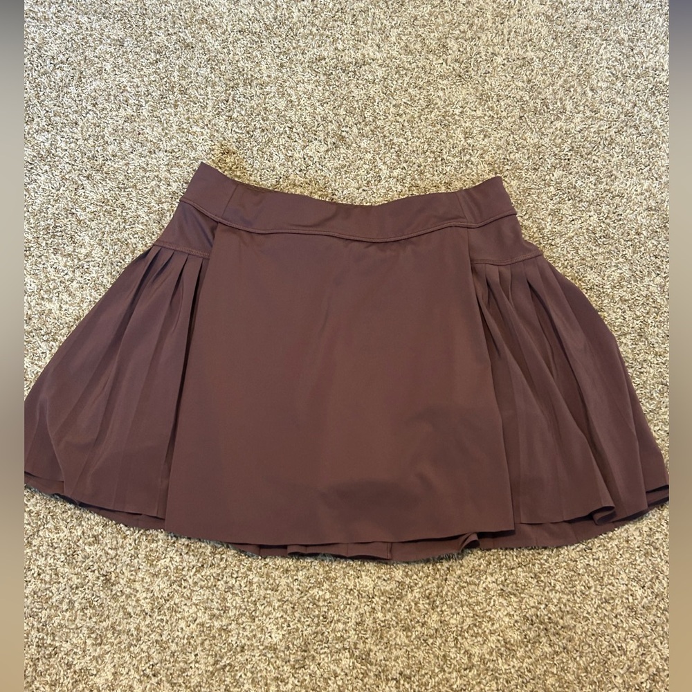 Athleta skort